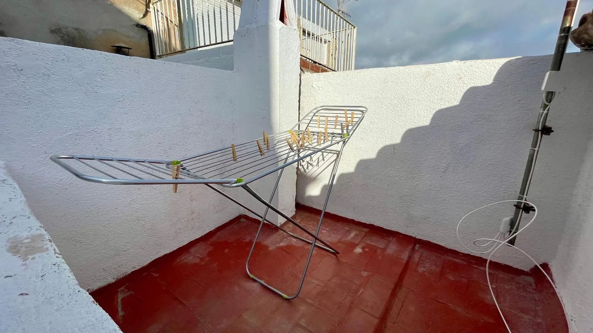 Super-Stylish 19Th Century Apartment Sant Feliu de Guíxols