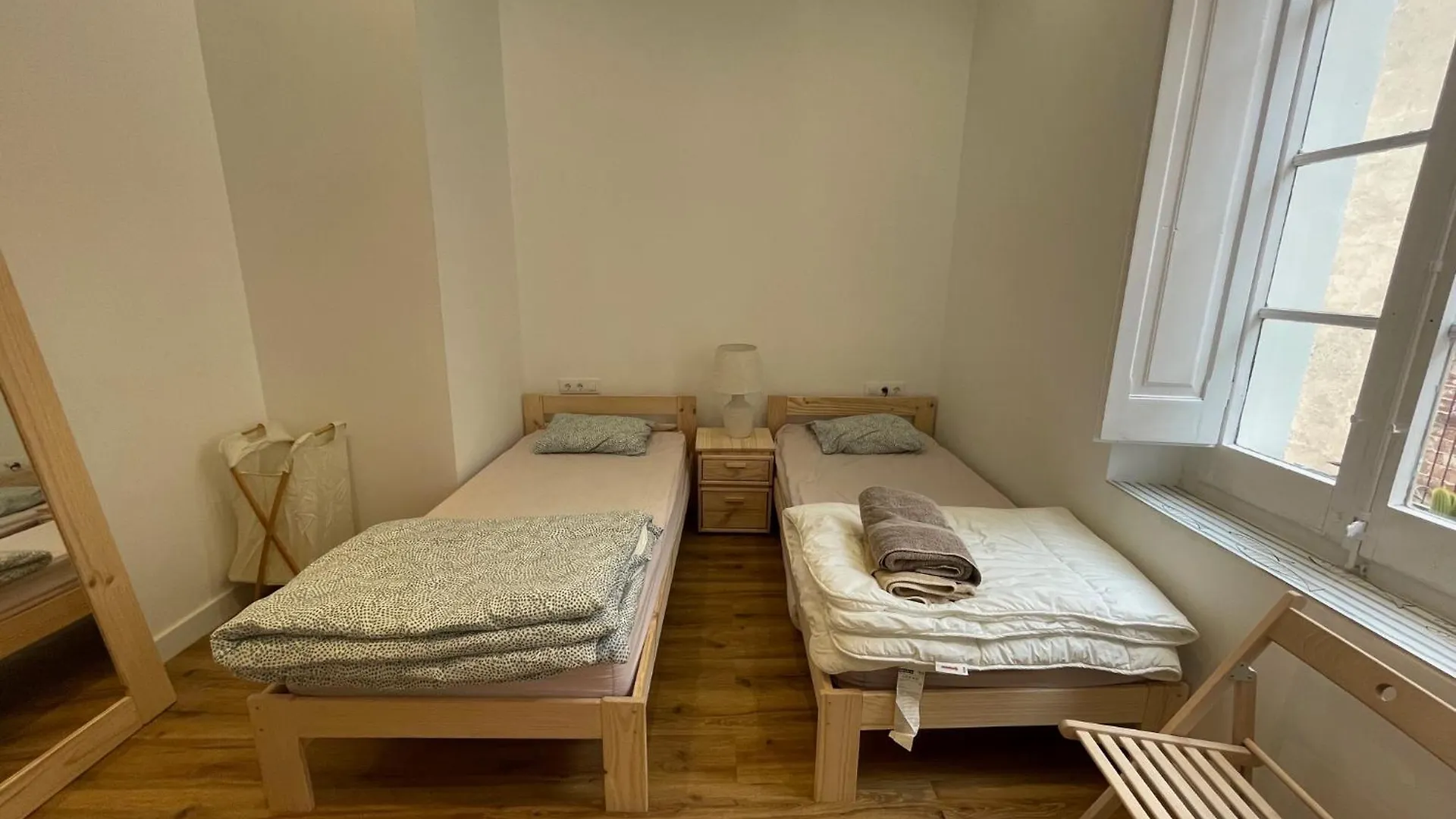 Super-Stylish 19Th Century Apartment Sant Feliu de Guíxols