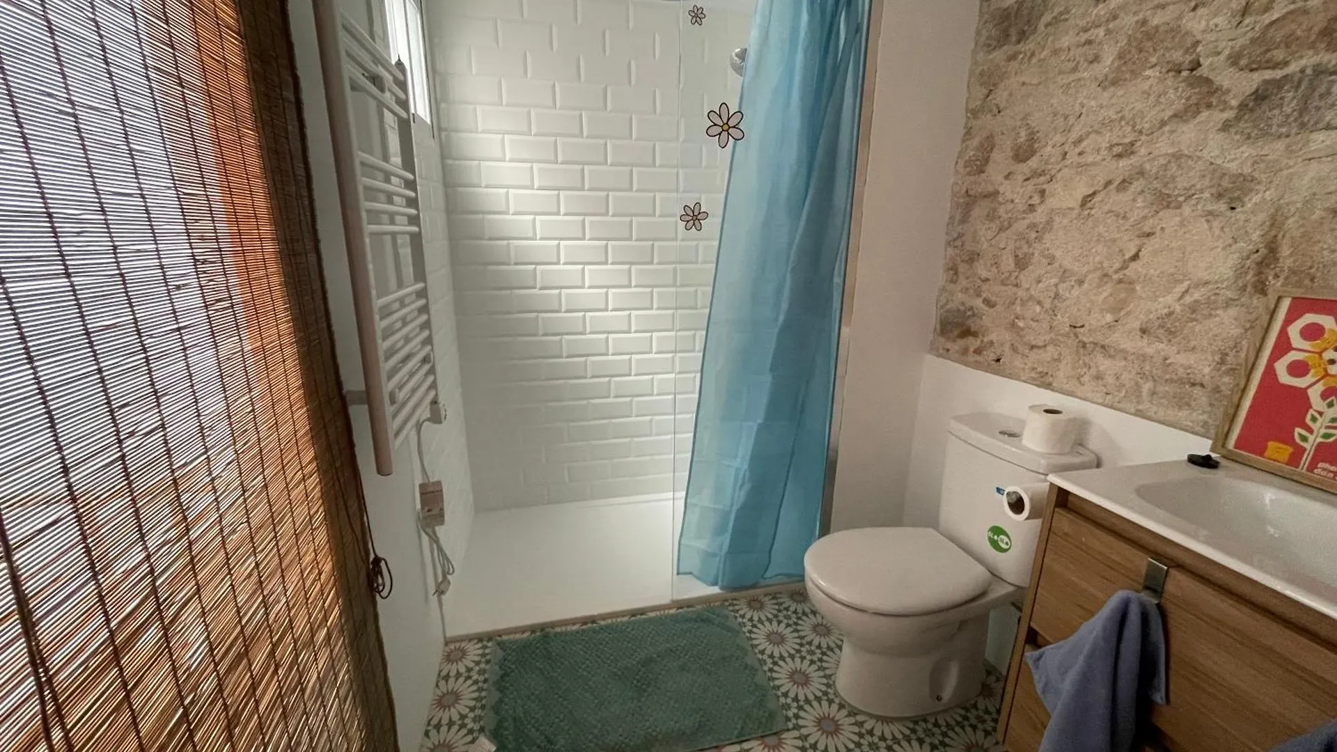 Super-Stylish 19Th Century Apartment Sant Feliu de Guíxols 0*,