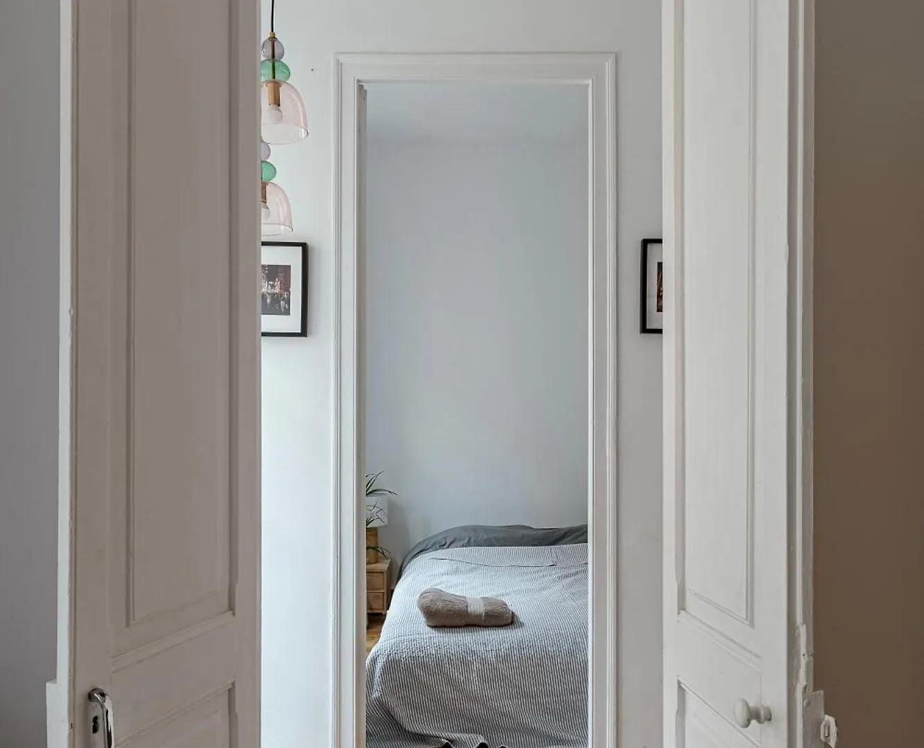 Super-Stylish 19Th Century Apartment Sant Feliu de Guíxols